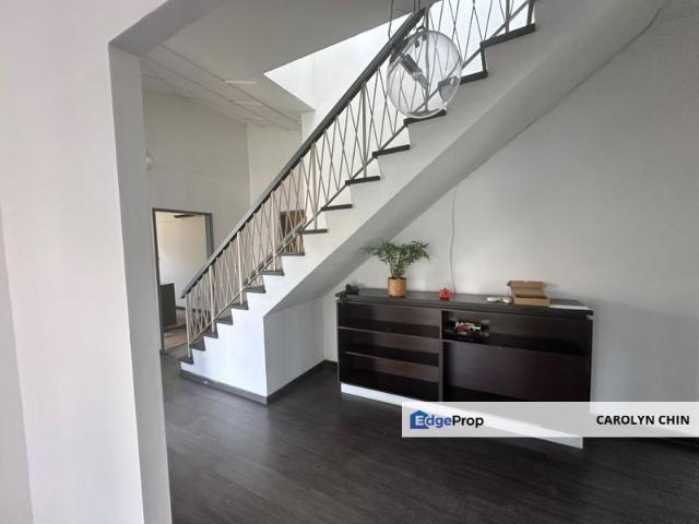 House for rent in Petaling, Damansara Damai