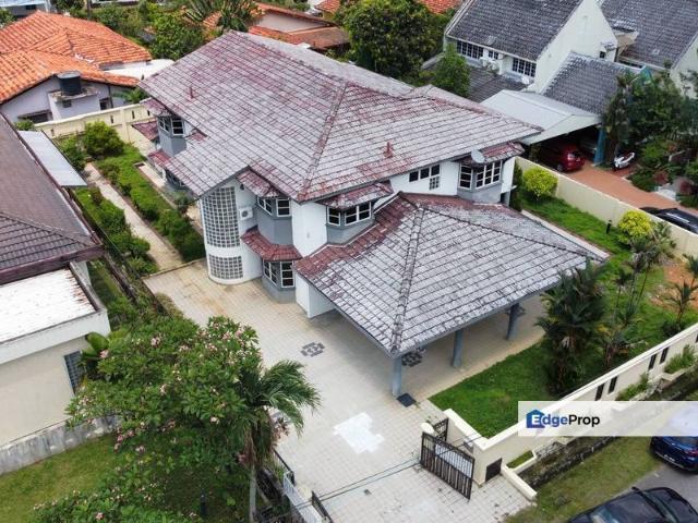 House for sale in Petaling, Damansara Damai