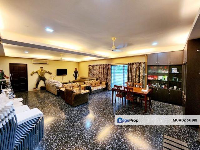 House for sale in Petaling, Damansara Damai