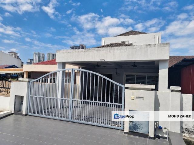 House for sale in Petaling, Damansara Damai