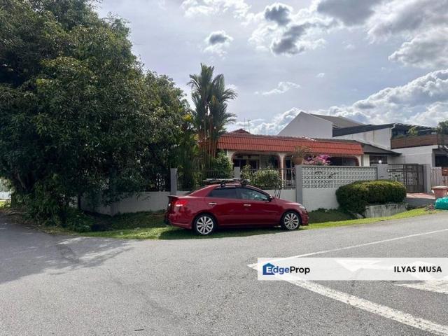 House for sale in Petaling, Damansara Damai