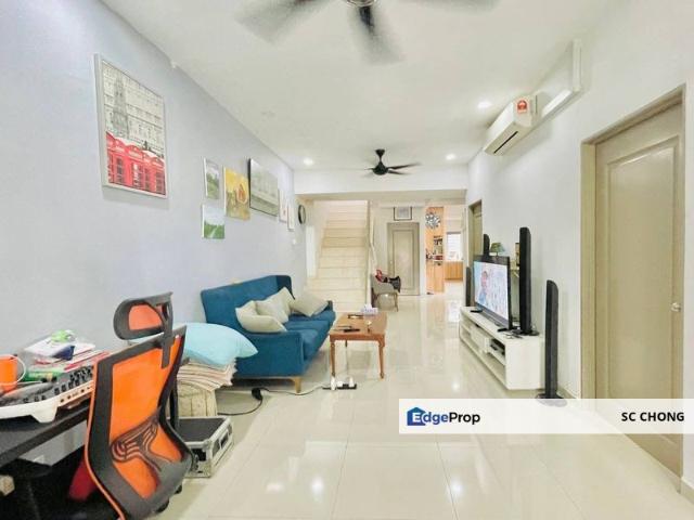 House for sale in Seksyen 14, Petaling Jaya