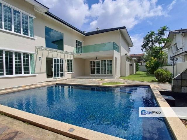House for sale in Petaling, Damansara Damai