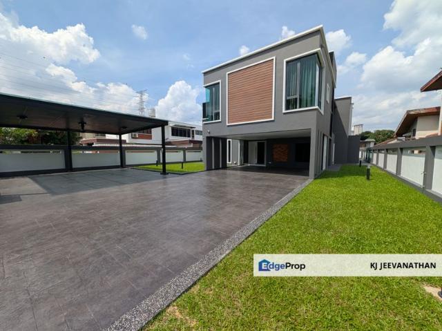 House for sale in Petaling, Damansara Damai