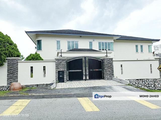 House for sale in Petaling, Damansara Damai