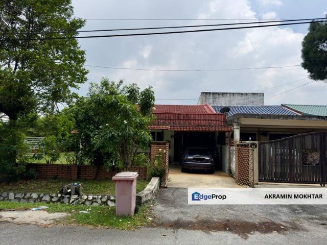 House for sale in Petaling, Damansara Damai