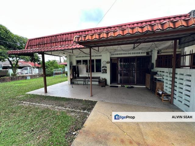 House for sale in Petaling, Damansara Damai