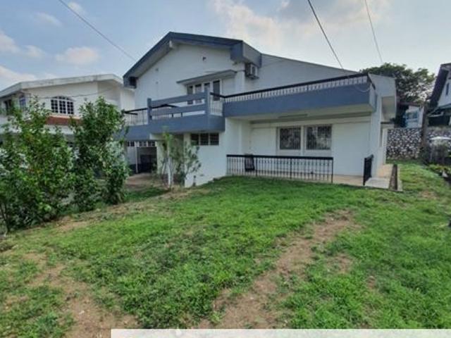 House for sale in Petaling, Damansara Damai