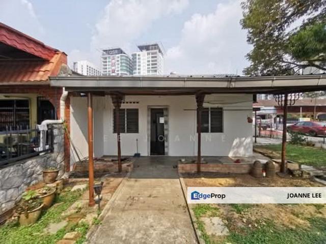 House for sale in Petaling, Damansara Damai