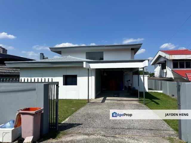House for rent in Petaling, Damansara Damai