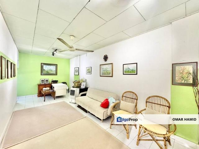 House for sale in Petaling, Damansara Damai