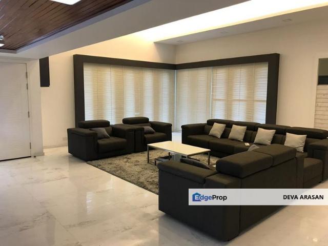 House for sale in Petaling, Damansara Damai