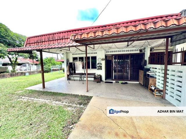 House for sale in Petaling, Damansara Damai