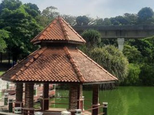 House for sale in Petaling, Damansara Damai