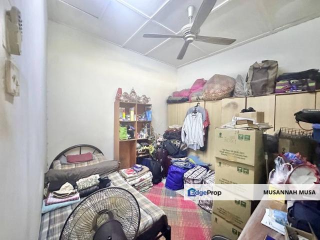 House for sale in Petaling, Damansara Damai