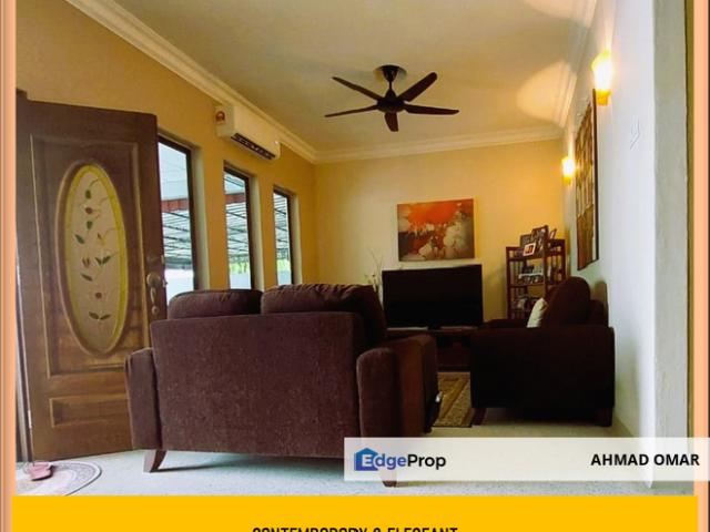 House for sale in Petaling, Damansara Damai