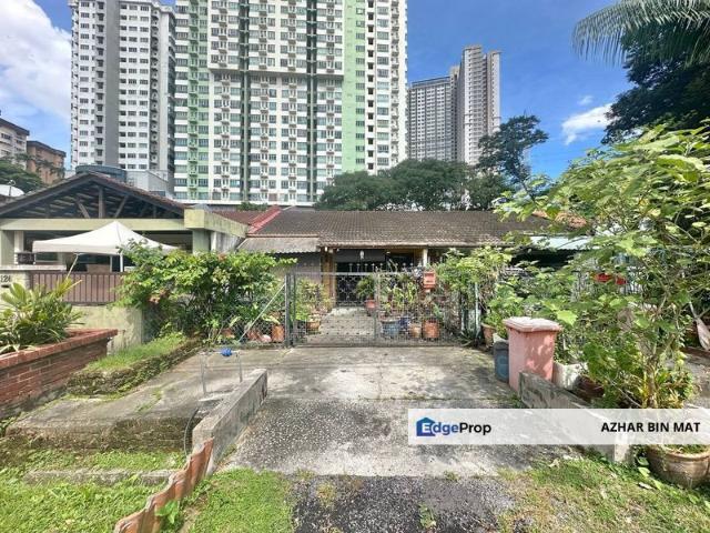 House for sale in Petaling, Damansara Damai
