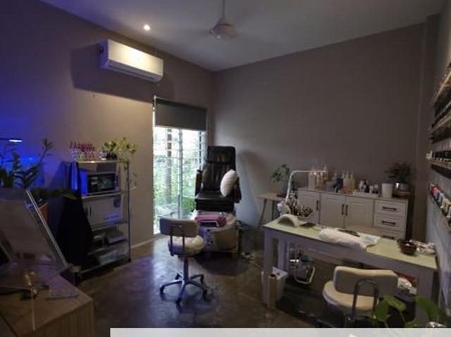 House for sale in Petaling, Damansara Damai