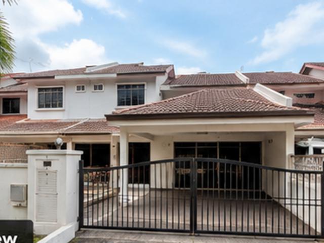 House for rent in Petaling, Damansara Damai