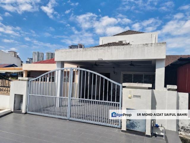 House for sale in Petaling, Damansara Damai