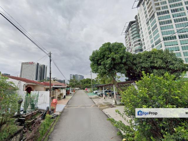 House for sale in Petaling, Damansara Damai