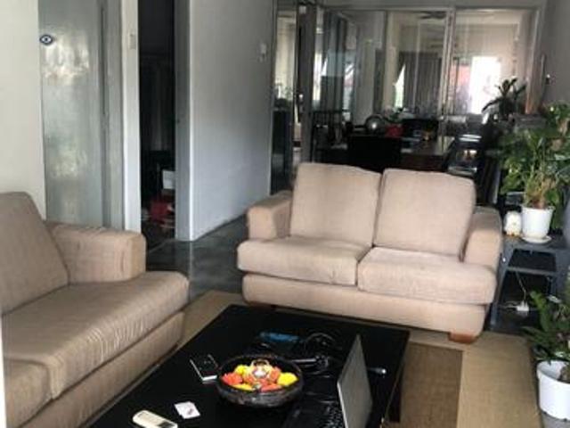Terraced House for rent in Petaling, Damansara Damai
