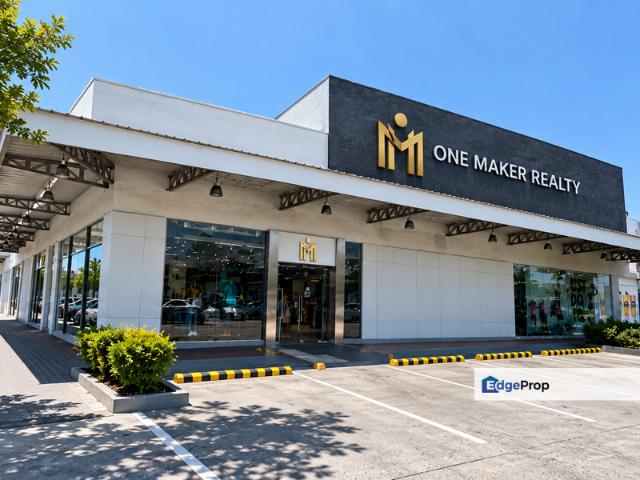 Warehouse for sale in Seksyen 15, Shah Alam