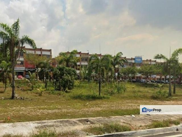 Shop for sale in Petaling, Alam Impian