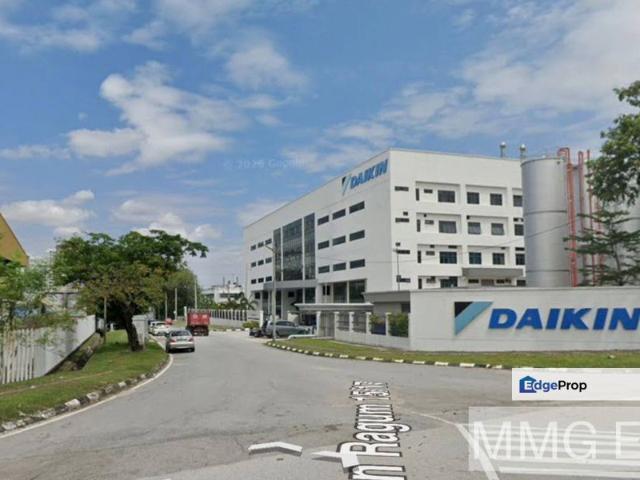Warehouse for sale in Petaling, Alam Impian