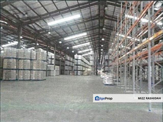 Shop for rent in Petaling, Alam Impian