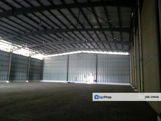 Warehouse for sale in Petaling, Alam Impian