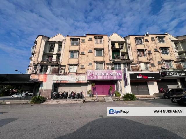 Shop for sale in Bandar Baru Bangi, Majlis Perbandaran Kajang