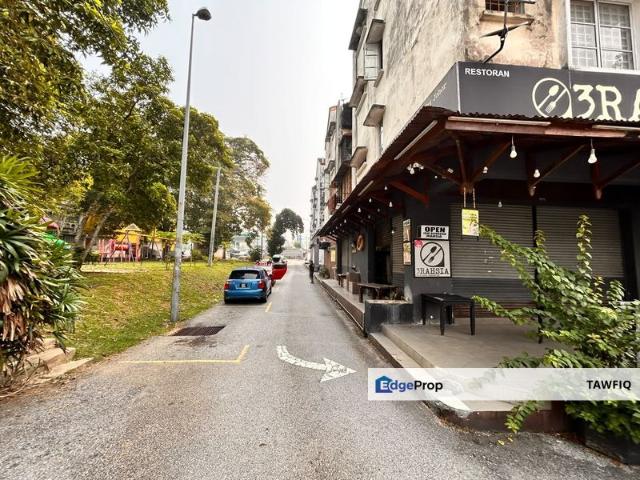 Shop for rent in Bandar Baru Bangi, Majlis Perbandaran Kajang