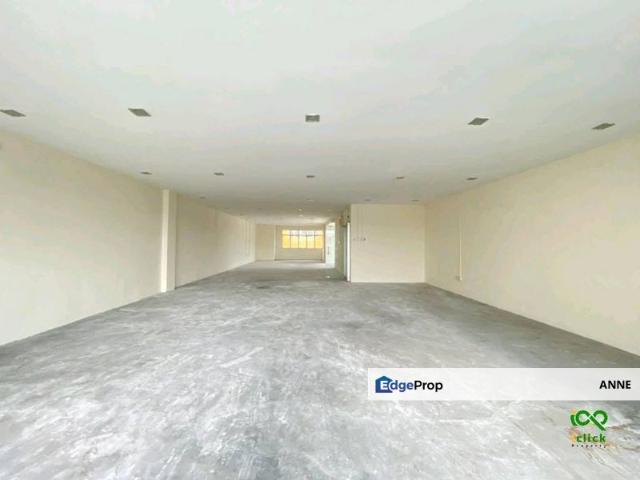 Shop for rent in Petaling, Alam Impian