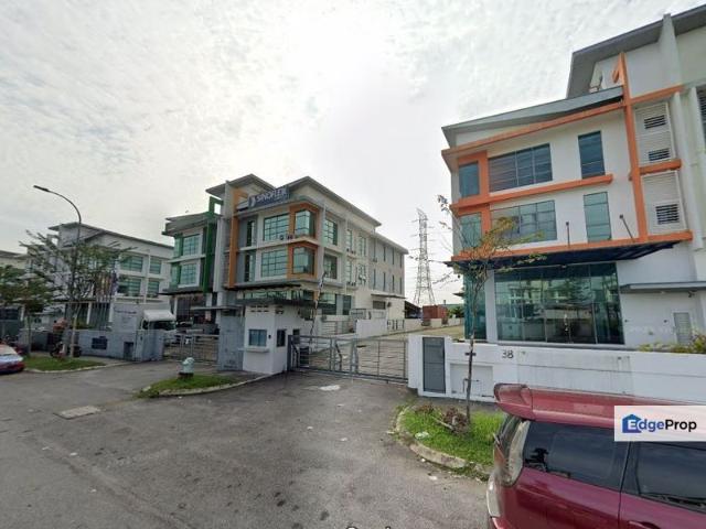 Warehouse for sale in Petaling, Alam Impian