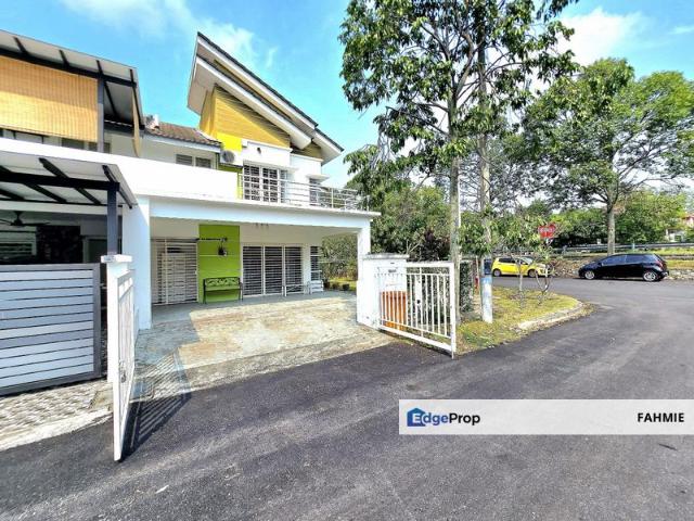 House for sale in Kajang, Langat