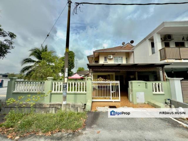 House for sale in Kajang, Langat