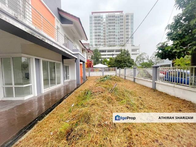 House for sale in Kajang, Langat