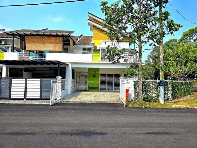 Terraced House for sale in Bandar Baru Bangi, Majlis Perbandaran Kajang