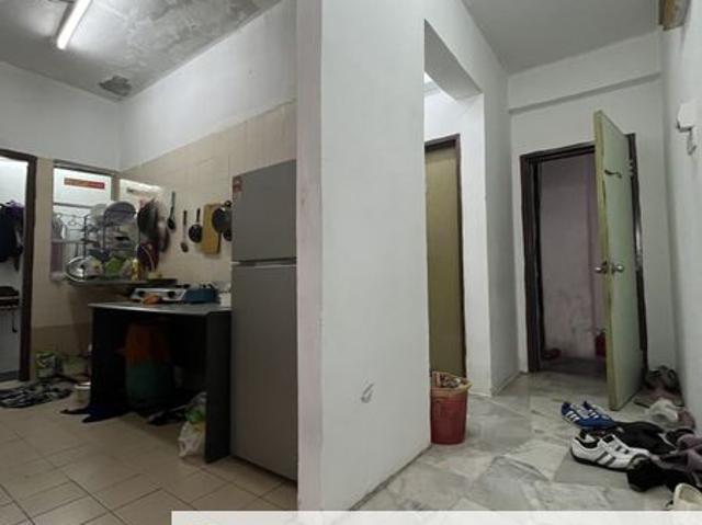 Condominium for sale in Kajang, Langat