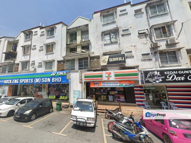 Shop for rent in Kajang, Langat