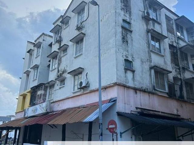 Shop for rent in Kajang, Langat