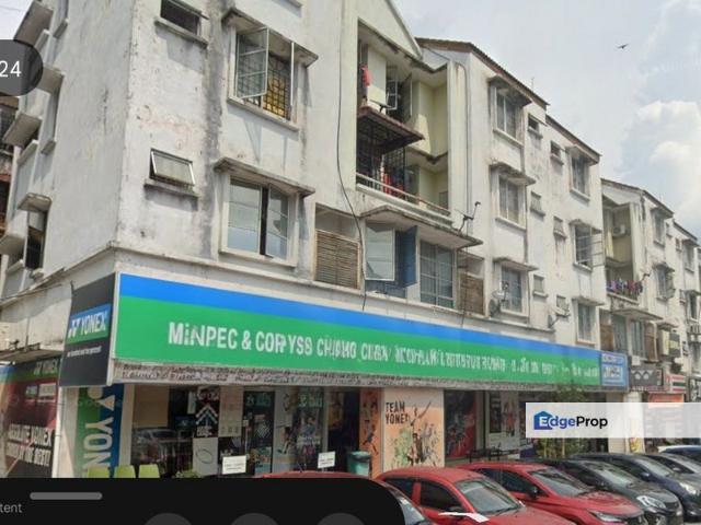 Shop for rent in Seksyen 15, Majlis Perbandaran Kajang
