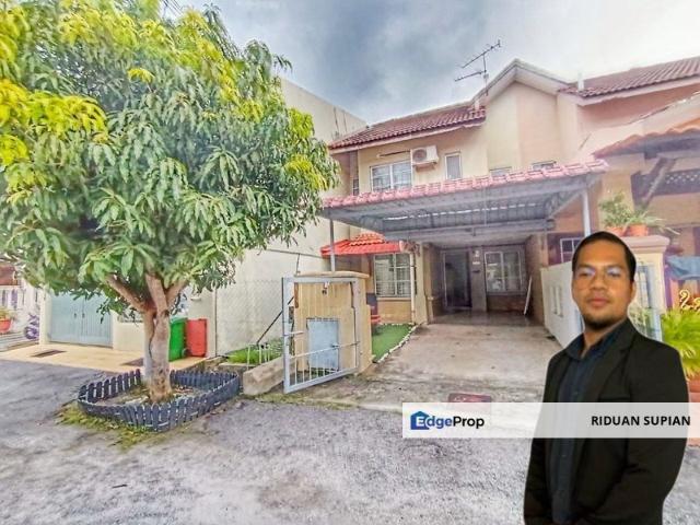 House for sale in Seksyen 15, Majlis Perbandaran Kajang