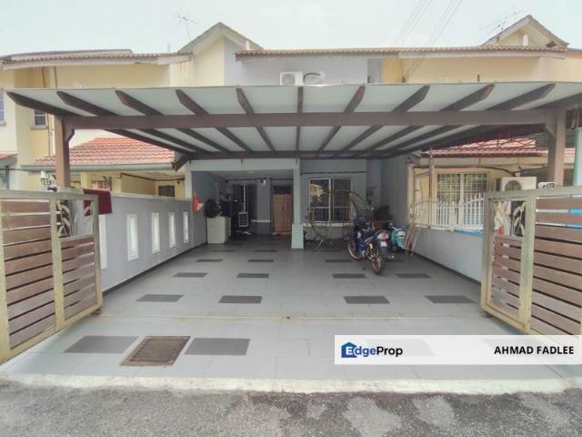 House for sale in Seksyen 15, Majlis Perbandaran Kajang