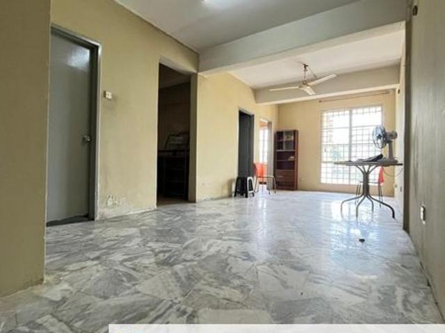 Condominium for sale in Kajang, Langat