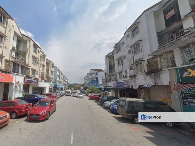 Shop for sale in Kajang, Langat