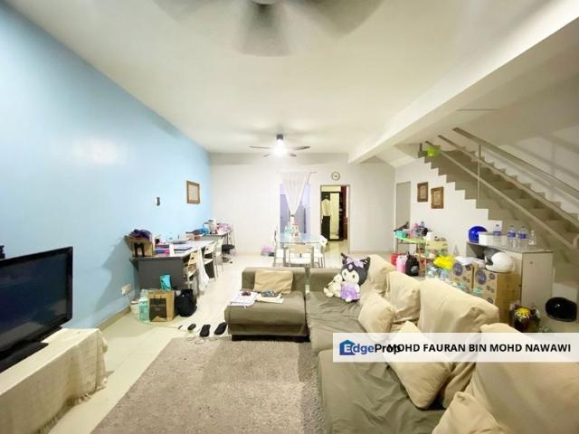 House for sale in Kajang, Langat