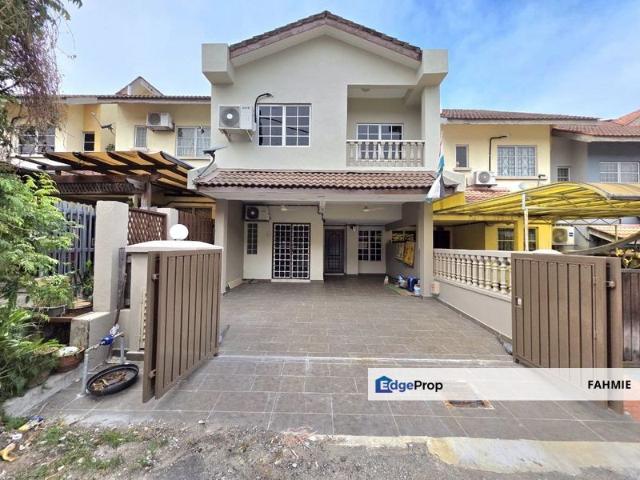 House for sale in Kajang, Langat