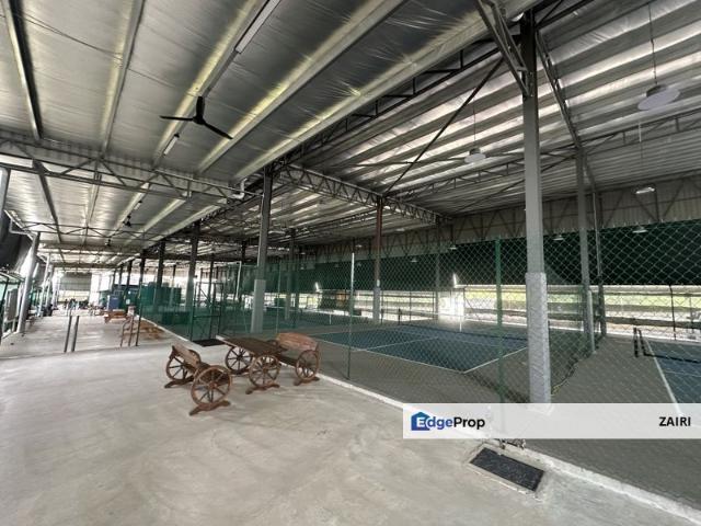 Shop for rent in Kajang, Langat